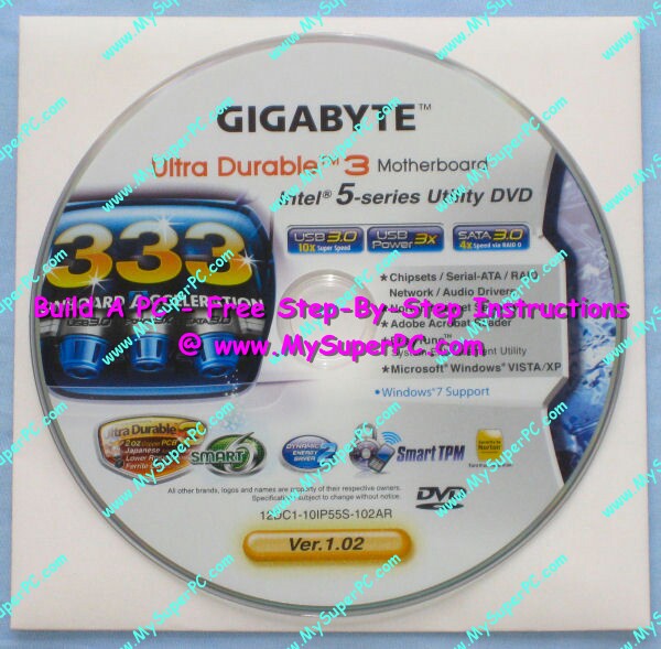   Gigabyte  -  7