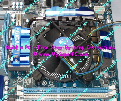 I7 860 motherboard clearance