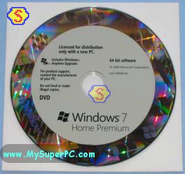How To Assemble A Computer - PC Assembly Guide, Windows 7 Home Premium CD