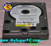 How To Assemble A Computer - PC Assembly Guide, How To Assemble A Computer - PC Assembly Guide, Western Digital Caviar SE 750GB WD7500JD SATA Hard Drive Jumpers