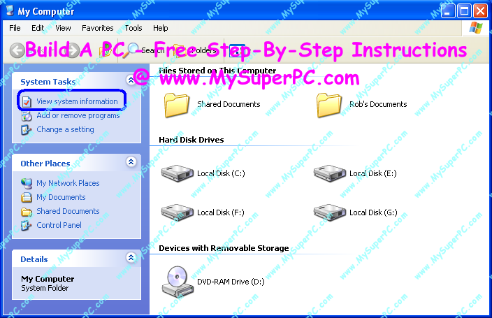 How To Sata Drivers For Xp Install From Usb