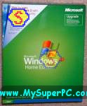 How To Assemble A Computer - PC Assembly Guide, Windows XP Retail Box