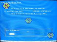 How To Assemble A Computer - PC Assembly Guide, Windows XP Install