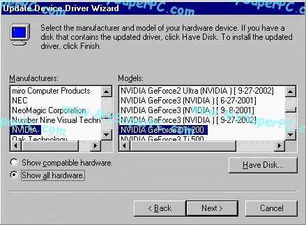 A Video Card Upgrade Install Guide Computer Upgrade Graphics Board Video Adapter Graphics Accelerator A My Super PC Site
