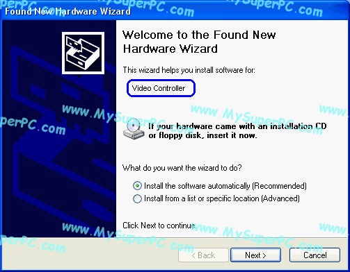 Hdwwiz.exe - What is hdwwiz.exe? - Add.